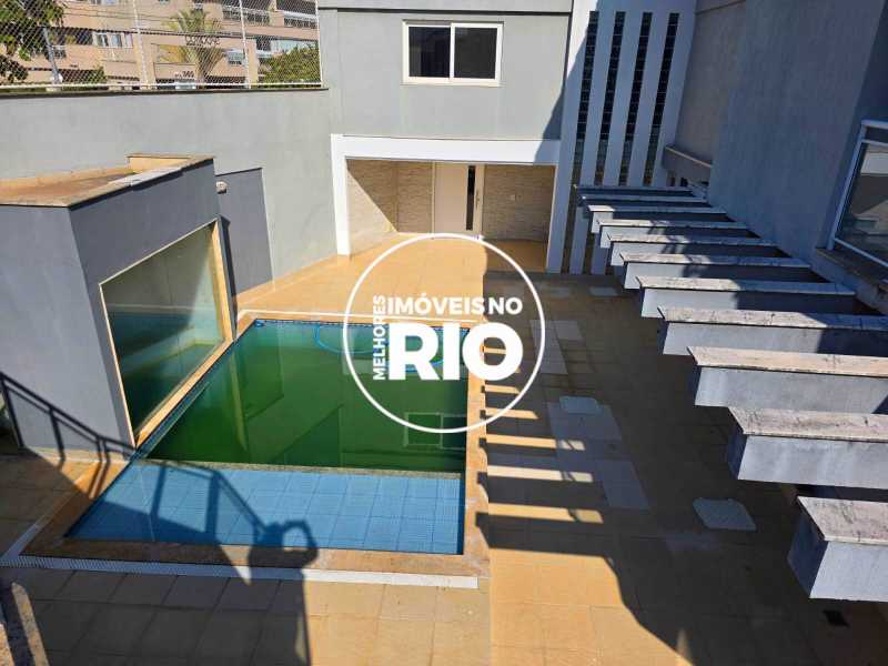 Conheça Casa Duplex no Recreio do imóvel - Casa em Condomínio 4 quartos à venda Rio de Janeiro,RJ - R$ 2.690.000 - CB0845 - 1 Casa Duplex no Recreio - 1