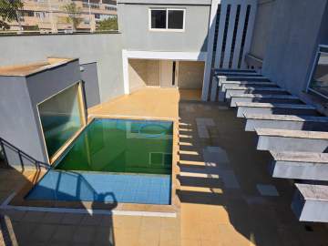 Casa em Condomínio 4 quartos à venda Rio de Janeiro,RJ - R$ 2.690.000 - CB0845