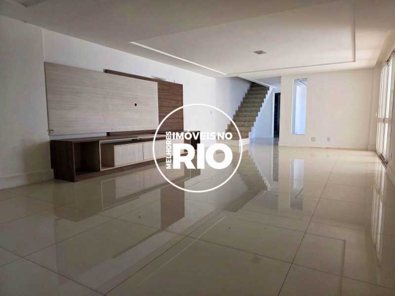 Conheça Casa Duplex no Recreio do imóvel - Casa em Condomínio 4 quartos à venda Rio de Janeiro,RJ - R$ 2.690.000 - CB0845 - 5 Casa Duplex no Recreio - 5