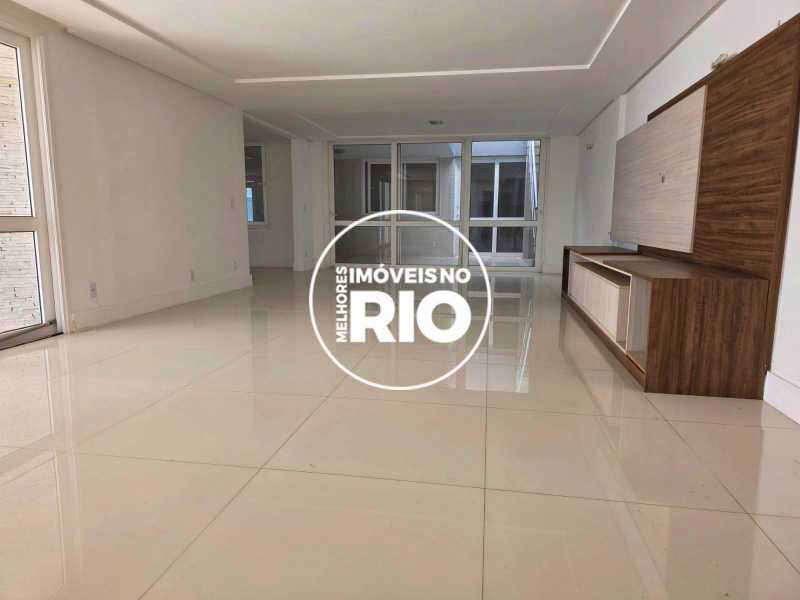 Conheça Casa Duplex no Recreio do imóvel - Casa em Condomínio 4 quartos à venda Rio de Janeiro,RJ - R$ 2.690.000 - CB0845 - 6 Casa Duplex no Recreio - 6