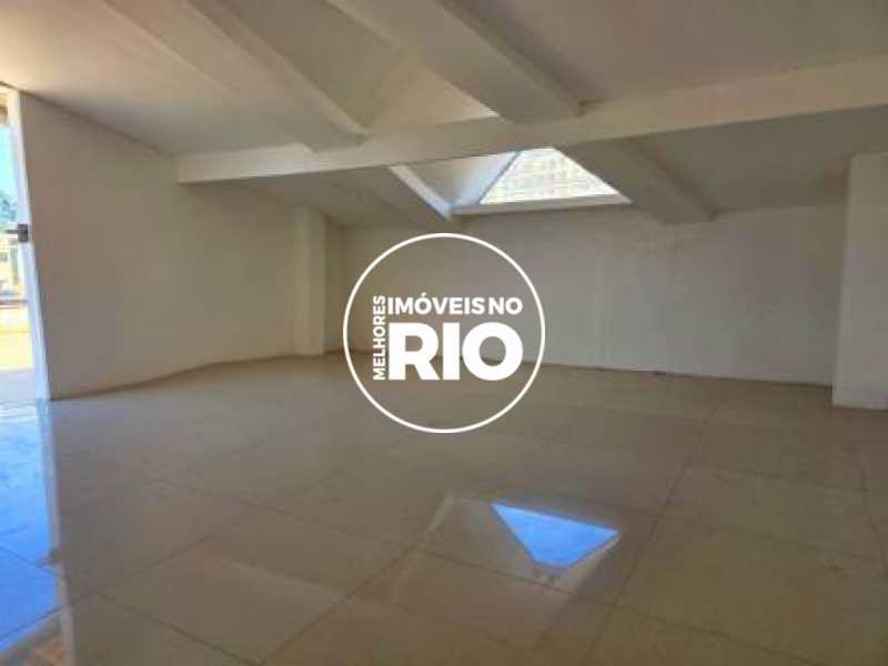 Conheça Casa Duplex no Recreio do imóvel - Casa em Condomínio 4 quartos à venda Rio de Janeiro,RJ - R$ 2.690.000 - CB0845 - 7 Casa Duplex no Recreio - 7