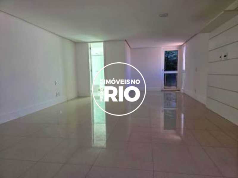 Conheça Casa Duplex no Recreio do imóvel - Casa em Condomínio 4 quartos à venda Rio de Janeiro,RJ - R$ 2.690.000 - CB0845 - 9 Casa Duplex no Recreio - 9