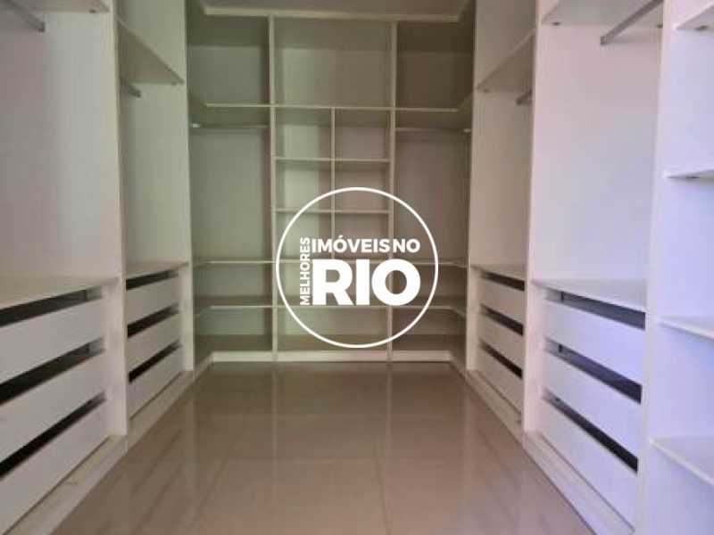 Conheça Casa Duplex no Recreio do imóvel - Casa em Condomínio 4 quartos à venda Rio de Janeiro,RJ - R$ 2.690.000 - CB0845 - 10 Casa Duplex no Recreio - 10