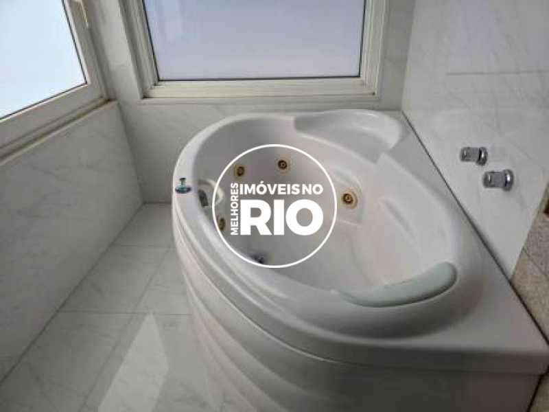 Conheça Casa Duplex no Recreio do imóvel - Casa em Condomínio 4 quartos à venda Rio de Janeiro,RJ - R$ 2.690.000 - CB0845 - 16 Casa Duplex no Recreio - 16