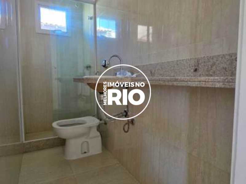 Conheça Casa Duplex no Recreio do imóvel - Casa em Condomínio 4 quartos à venda Rio de Janeiro,RJ - R$ 2.690.000 - CB0845 - 18 Casa Duplex no Recreio - 18