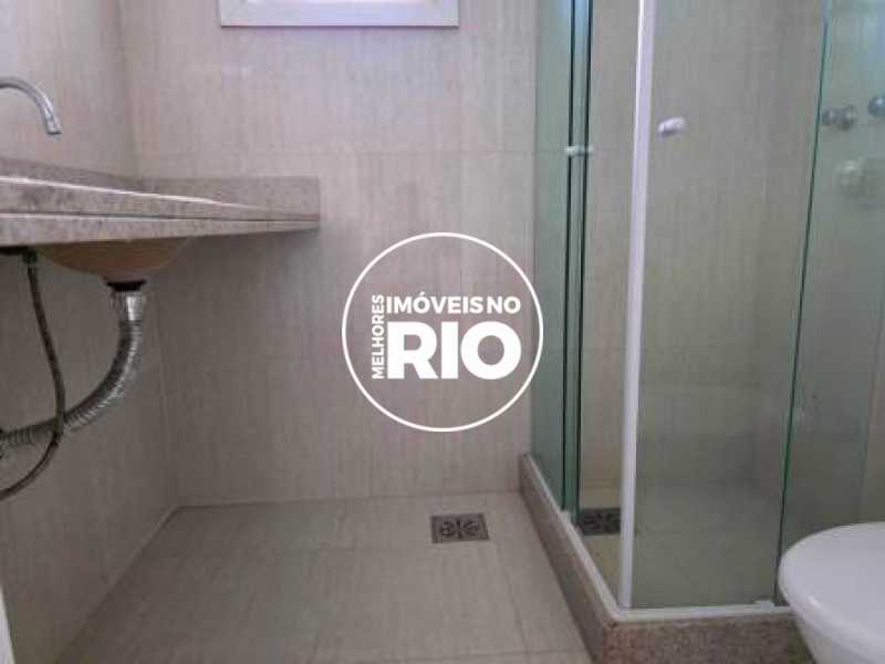 Conheça Casa Duplex no Recreio do imóvel - Casa em Condomínio 4 quartos à venda Rio de Janeiro,RJ - R$ 2.690.000 - CB0845 - 19 Casa Duplex no Recreio - 19