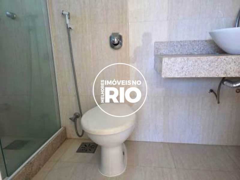 Conheça Casa Duplex no Recreio do imóvel - Casa em Condomínio 4 quartos à venda Rio de Janeiro,RJ - R$ 2.690.000 - CB0845 - 20 Casa Duplex no Recreio - 20