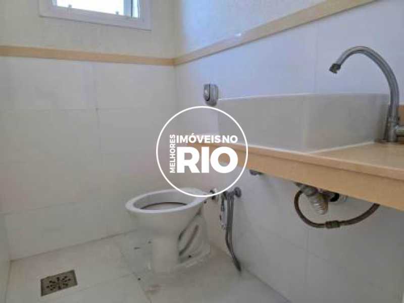 Conheça Casa Duplex no Recreio do imóvel - Casa em Condomínio 4 quartos à venda Rio de Janeiro,RJ - R$ 2.690.000 - CB0845 - 21 Casa Duplex no Recreio - 21