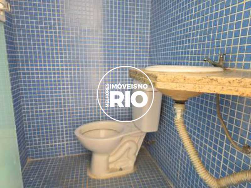 Conheça Casa Duplex no Recreio do imóvel - Casa em Condomínio 4 quartos à venda Rio de Janeiro,RJ - R$ 2.690.000 - CB0845 - 23 Casa Duplex no Recreio - 23