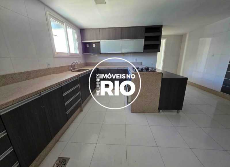 Conheça Casa Duplex no Recreio do imóvel - Casa em Condomínio 4 quartos à venda Rio de Janeiro,RJ - R$ 2.690.000 - CB0845 - 24 Casa Duplex no Recreio - 24