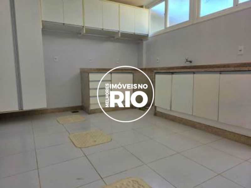 Conheça Casa Duplex no Recreio do imóvel - Casa em Condomínio 4 quartos à venda Rio de Janeiro,RJ - R$ 2.690.000 - CB0845 - 26 Casa Duplex no Recreio - 26