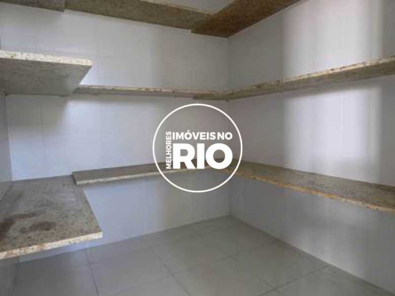 Conheça Casa Duplex no Recreio do imóvel - Casa em Condomínio 4 quartos à venda Rio de Janeiro,RJ - R$ 2.690.000 - CB0845 - 27 Casa Duplex no Recreio - 27
