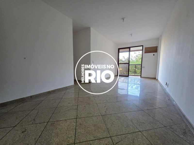 Conheça Apartamento no Recreio do imóvel - Apartamento 2 quartos à venda Rio de Janeiro,RJ - R$ 500.000 - MIR4980 - 2 Apartamento no Recreio - 2