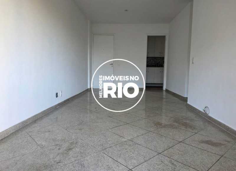 Conheça Apartamento no Recreio do imóvel - Apartamento 2 quartos à venda Rio de Janeiro,RJ - R$ 500.000 - MIR4980 - 3 Apartamento no Recreio - 3