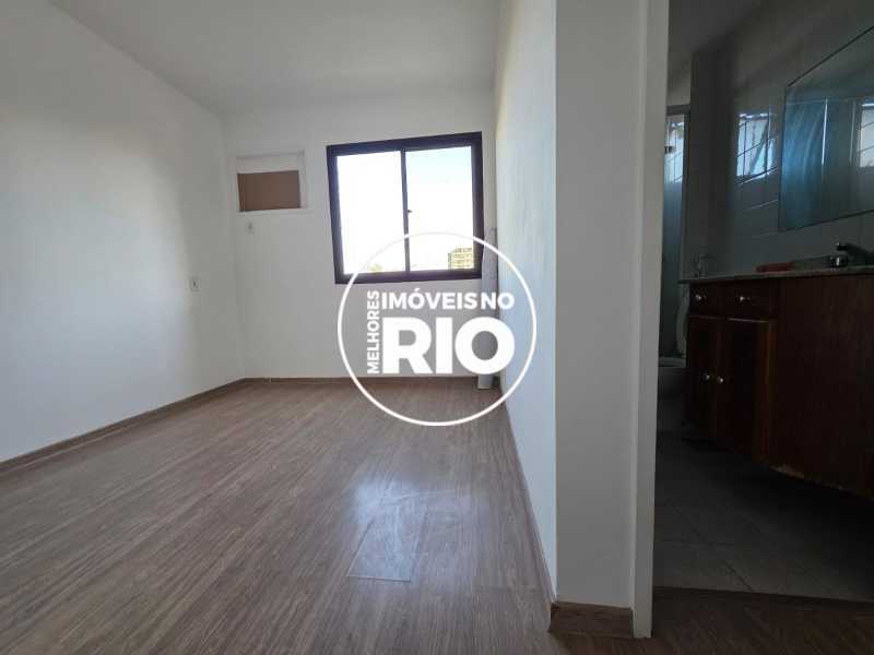 Conheça Apartamento no Recreio do imóvel - Apartamento 2 quartos à venda Rio de Janeiro,RJ - R$ 500.000 - MIR4980 - 4 Apartamento no Recreio - 4