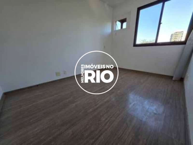 Conheça Apartamento no Recreio do imóvel - Apartamento 2 quartos à venda Rio de Janeiro,RJ - R$ 500.000 - MIR4980 - 5 Apartamento no Recreio - 5