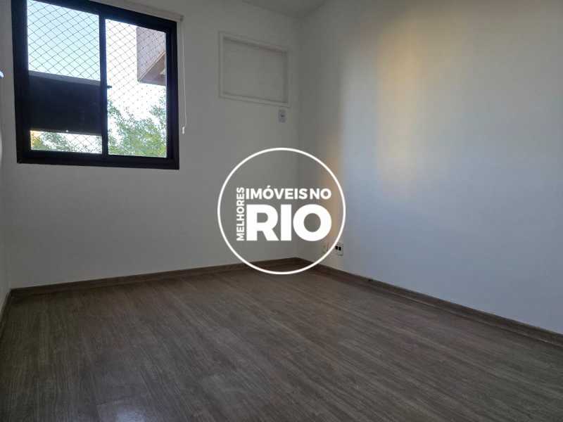 Conheça Apartamento no Recreio do imóvel - Apartamento 2 quartos à venda Rio de Janeiro,RJ - R$ 500.000 - MIR4980 - 7 Apartamento no Recreio - 7