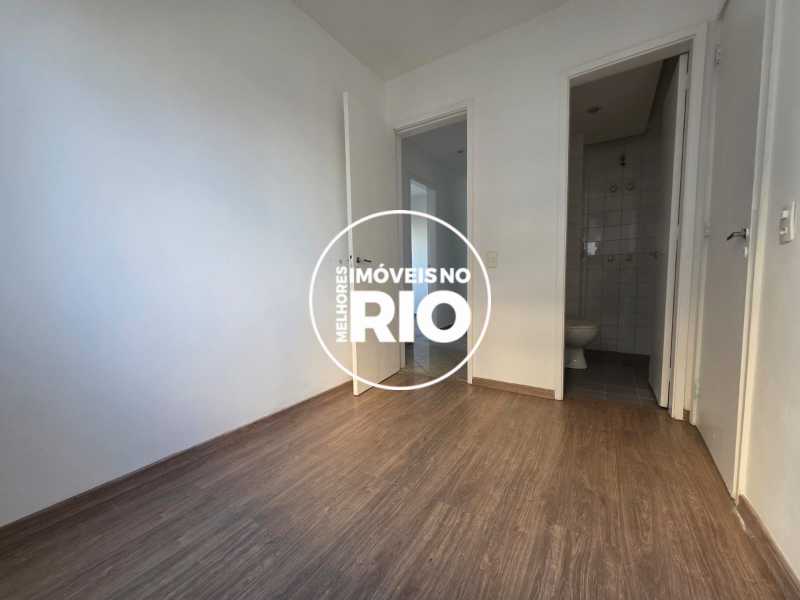 Conheça Apartamento no Recreio do imóvel - Apartamento 2 quartos à venda Rio de Janeiro,RJ - R$ 500.000 - MIR4980 - 8 Apartamento no Recreio - 8