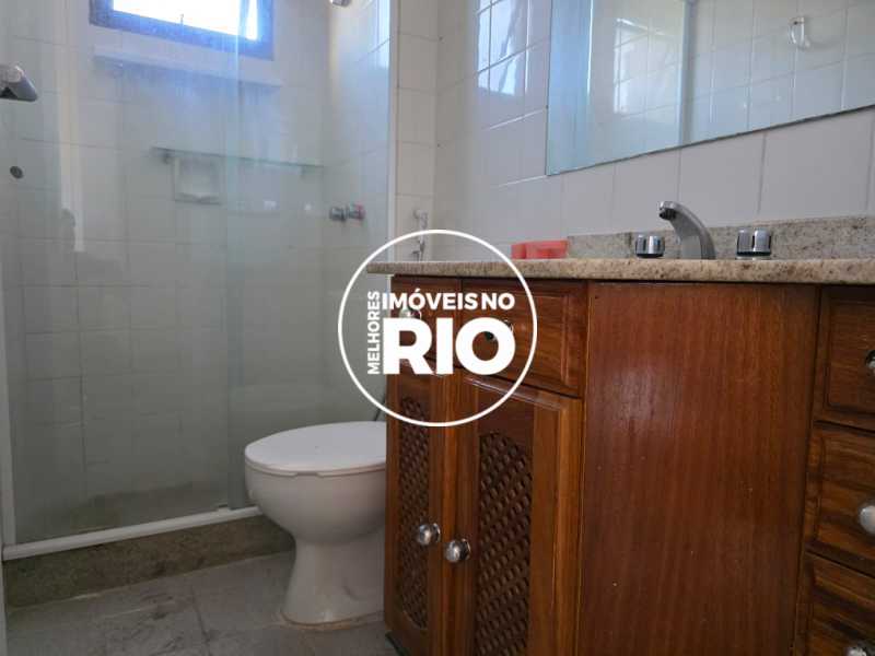 Conheça Apartamento no Recreio do imóvel - Apartamento 2 quartos à venda Rio de Janeiro,RJ - R$ 500.000 - MIR4980 - 9 Apartamento no Recreio - 9