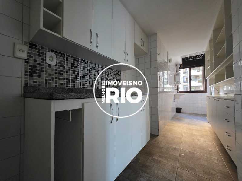 Conheça Apartamento no Recreio do imóvel - Apartamento 2 quartos à venda Rio de Janeiro,RJ - R$ 500.000 - MIR4980 - 11 Apartamento no Recreio - 11
