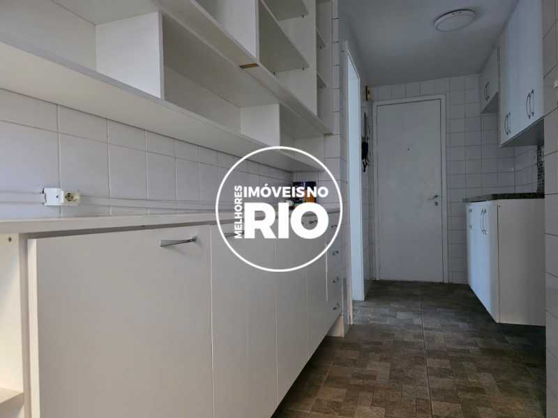 Conheça Apartamento no Recreio do imóvel - Apartamento 2 quartos à venda Rio de Janeiro,RJ - R$ 500.000 - MIR4980 - 12 Apartamento no Recreio - 12