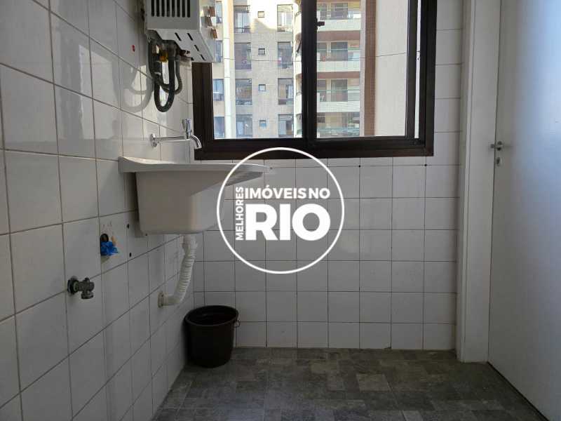 Conheça Apartamento no Recreio do imóvel - Apartamento 2 quartos à venda Rio de Janeiro,RJ - R$ 500.000 - MIR4980 - 13 Apartamento no Recreio - 13