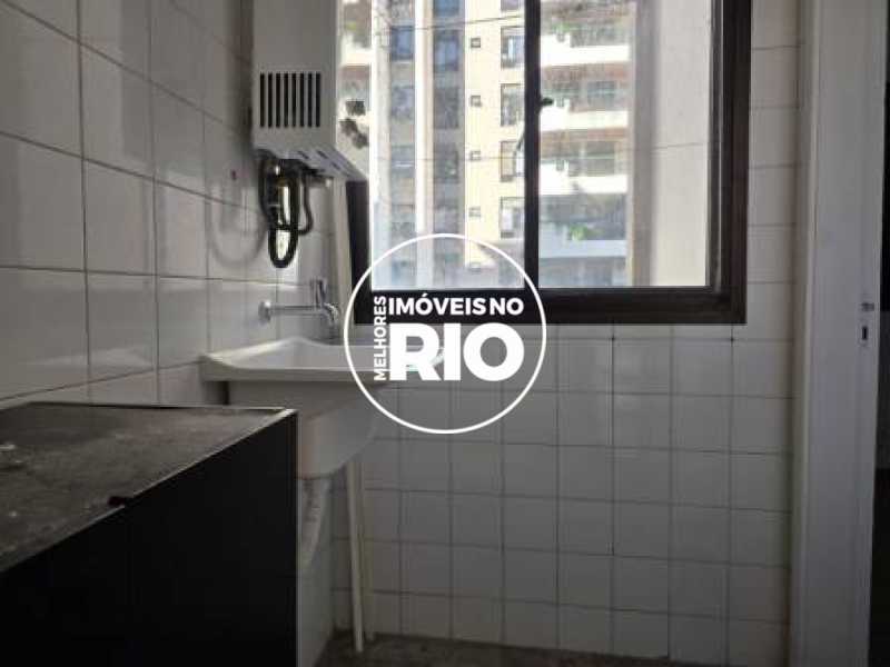 Conheça Apartamento no Recreio do imóvel - Apartamento 2 quartos à venda Rio de Janeiro,RJ - R$ 500.000 - MIR4980 - 14 Apartamento no Recreio - 14