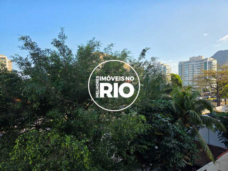 Conheça Apartamento no Recreio do imóvel - Apartamento 2 quartos à venda Rio de Janeiro,RJ - R$ 500.000 - MIR4980 - 16 Apartamento no Recreio - 16