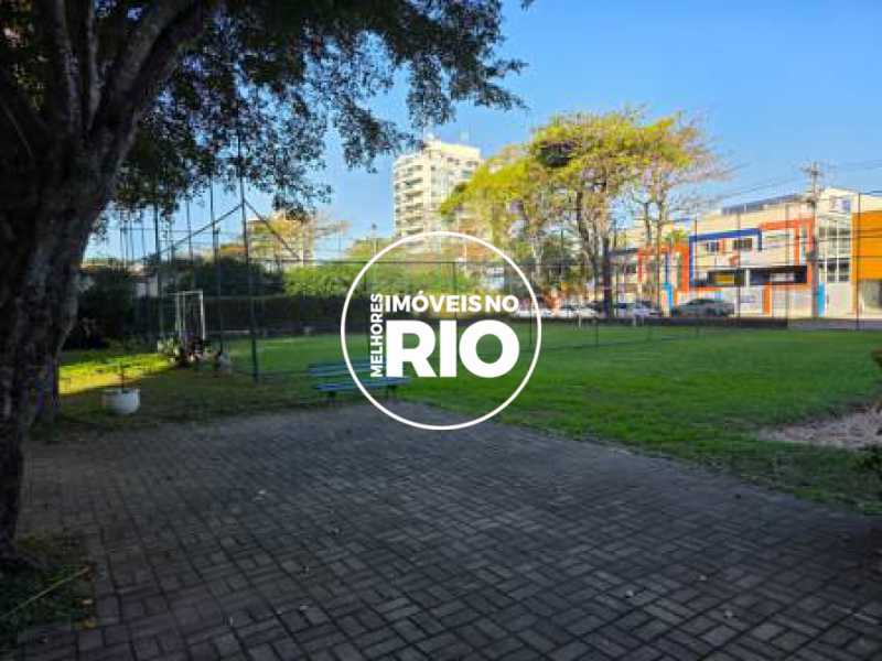 Conheça Apartamento no Recreio do imóvel - Apartamento 2 quartos à venda Rio de Janeiro,RJ - R$ 500.000 - MIR4980 - 18 Apartamento no Recreio - 18