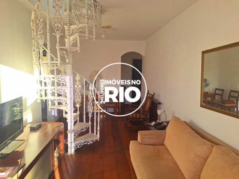 Cobertura Duplex na Tijuca - 2