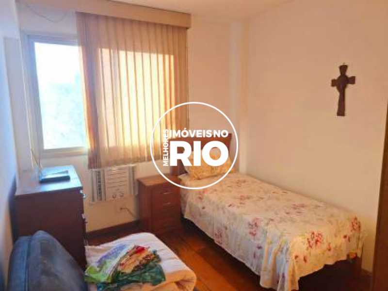 Cobertura Duplex na Tijuca - 3