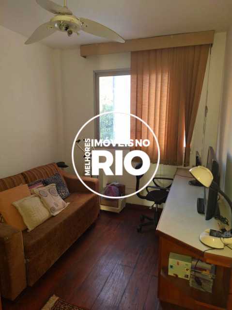 Cobertura Duplex na Tijuca - 5