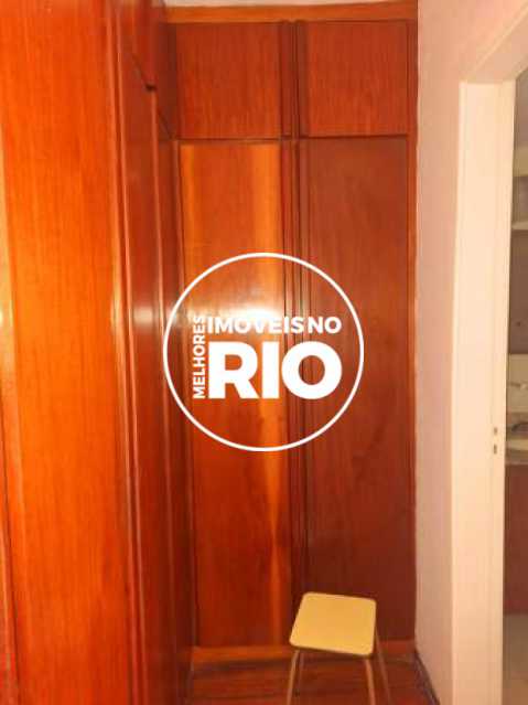 Cobertura Duplex na Tijuca - 7