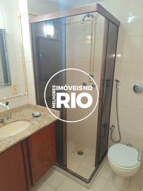 Cobertura Duplex na Tijuca - 8