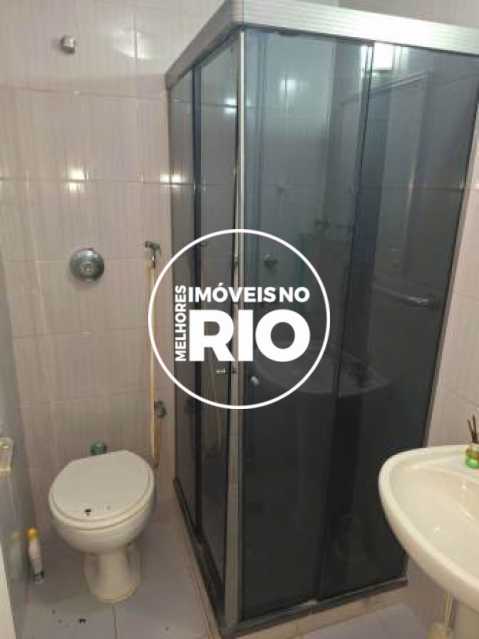 Cobertura Duplex na Tijuca - 9