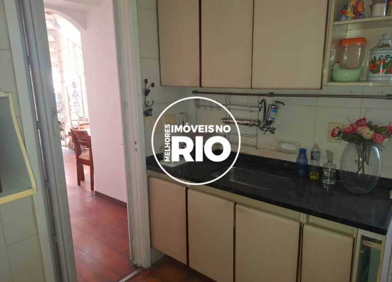 Cobertura Duplex na Tijuca - 10