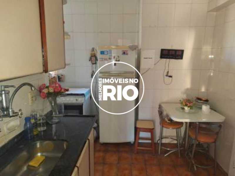 Cobertura Duplex na Tijuca - 11