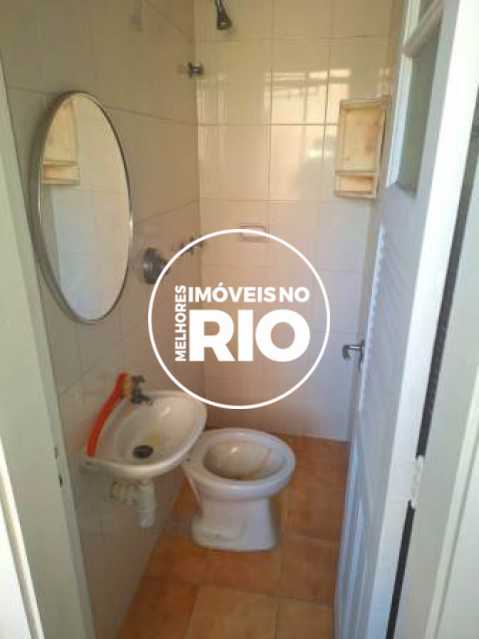 Cobertura Duplex na Tijuca - 13