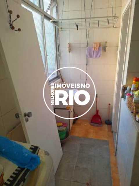 Cobertura Duplex na Tijuca - 14