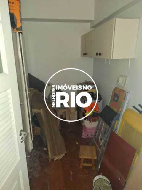 Cobertura Duplex na Tijuca - 15