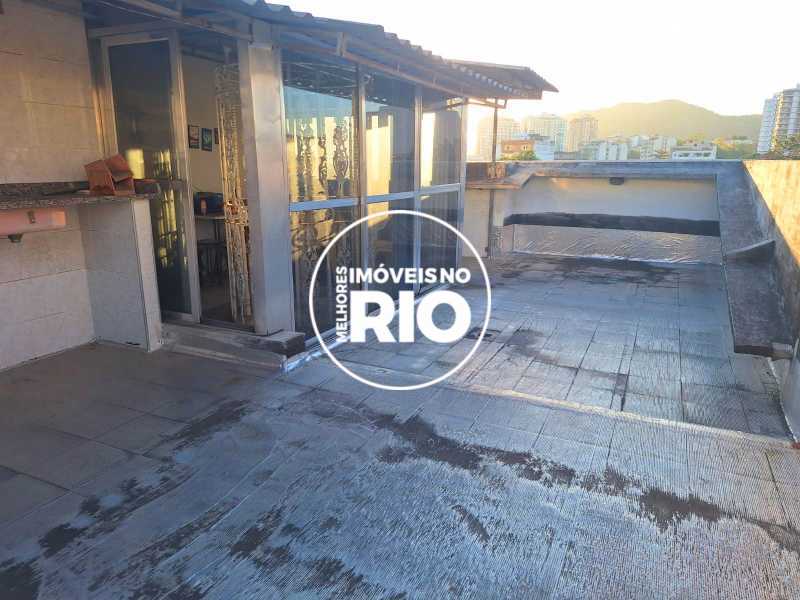 Cobertura Duplex na Tijuca - 16
