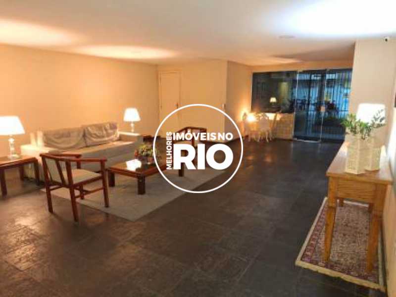 Cobertura Duplex na Tijuca - 19