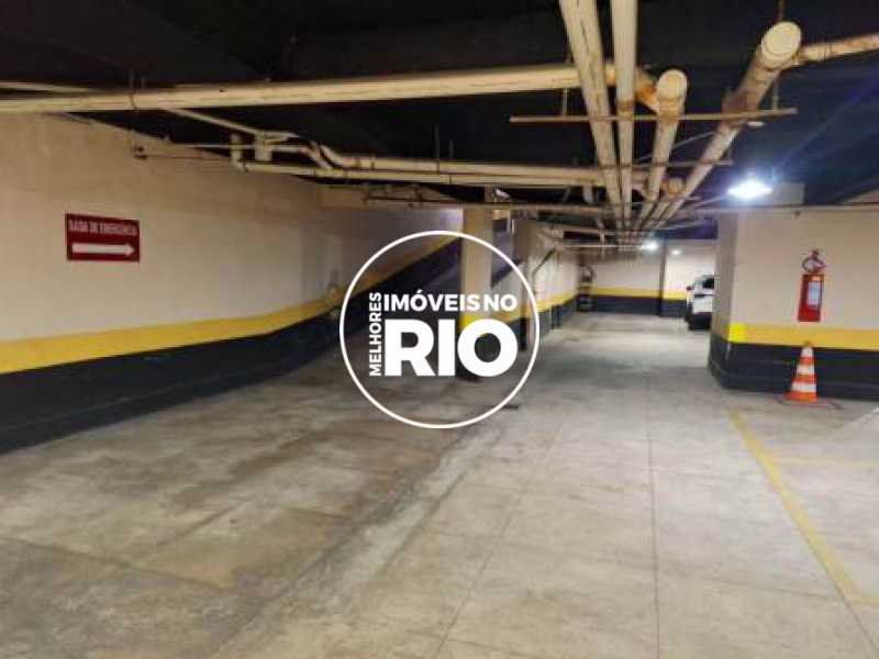 Cobertura Duplex na Tijuca - 20