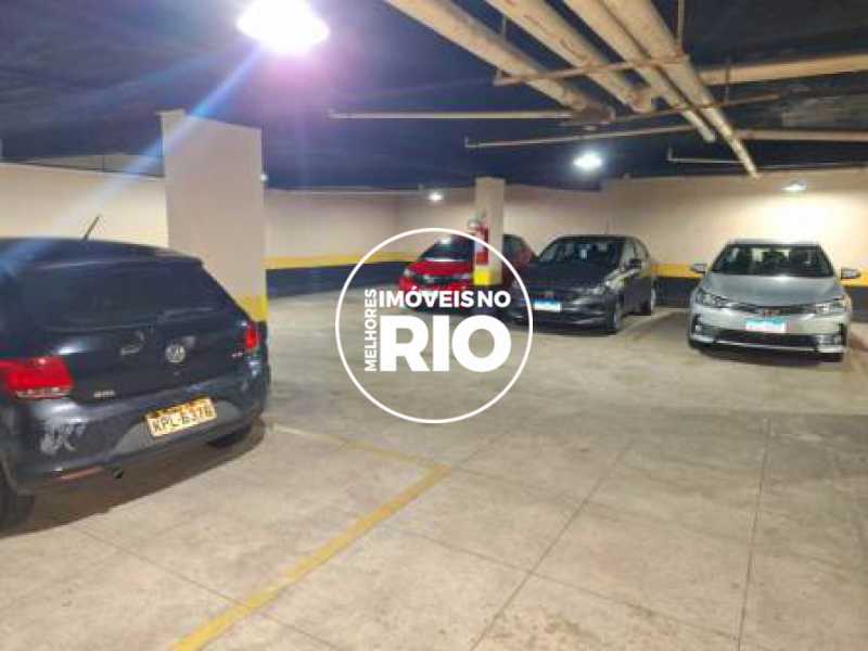 Cobertura Duplex na Tijuca - 21