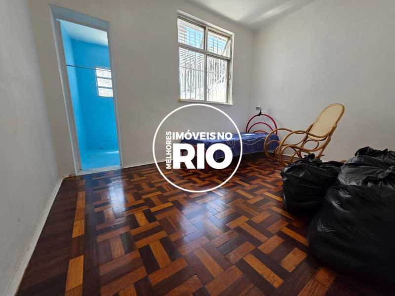 Conheça Casa Duplex na Tijuca do imóvel - Casa 3 quartos à venda Rio de Janeiro,RJ - R$ 1.090.000 - MIR4982 - 3 Casa Duplex na Tijuca - 3