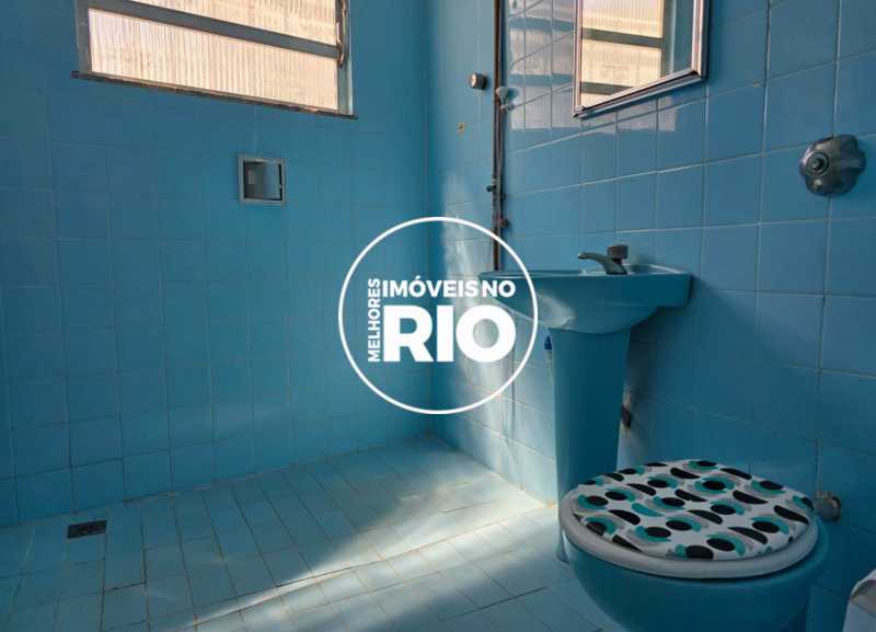 Conheça Casa Duplex na Tijuca do imóvel - Casa 3 quartos à venda Rio de Janeiro,RJ - R$ 1.090.000 - MIR4982 - 5 Casa Duplex na Tijuca - 5