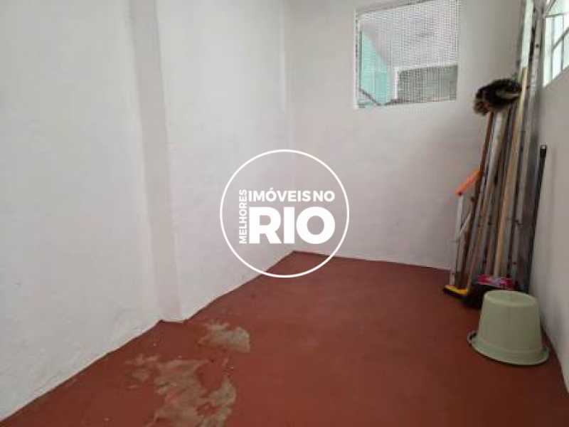 Conheça Casa Duplex na Tijuca do imóvel - Casa 3 quartos à venda Rio de Janeiro,RJ - R$ 1.090.000 - MIR4982 - 8 Casa Duplex na Tijuca - 8