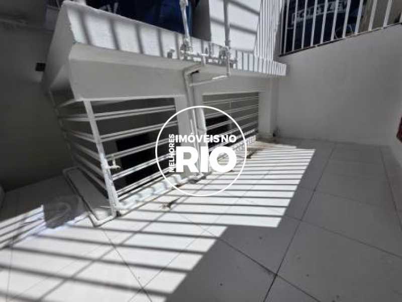 Conheça Casa Duplex na Tijuca do imóvel - Casa 3 quartos à venda Rio de Janeiro,RJ - R$ 1.090.000 - MIR4982 - 11 Casa Duplex na Tijuca - 11