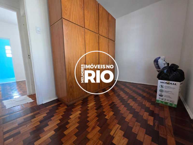Conheça Casa Duplex na Tijuca do imóvel - Casa 3 quartos à venda Rio de Janeiro,RJ - R$ 1.090.000 - MIR4982 - 13 Casa Duplex na Tijuca - 13