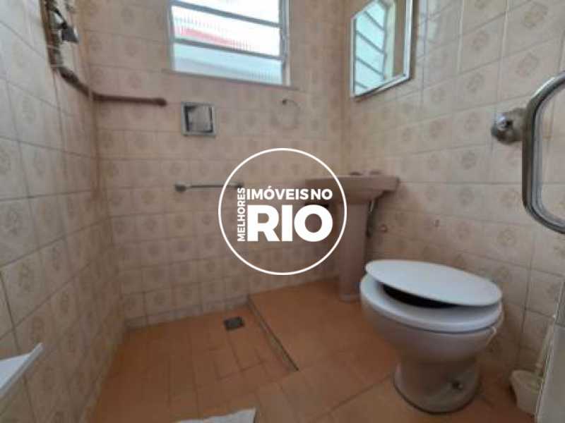 Conheça Casa Duplex na Tijuca do imóvel - Casa 3 quartos à venda Rio de Janeiro,RJ - R$ 1.090.000 - MIR4982 - 17 Casa Duplex na Tijuca - 17